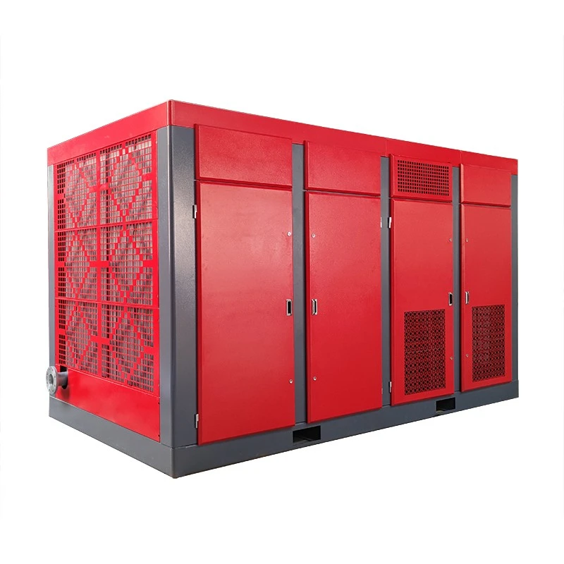 185KW Screw Air Compressor best
