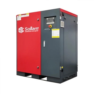 Proč jsou olej - Free Screw Blowers efektivnější a odolnější?
