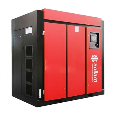 Aplikační oblasti oleje - Free Screw Blowers